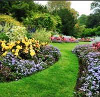 Garten Hilfe Niedersachsen - Bad Münder am Deister Vorschau