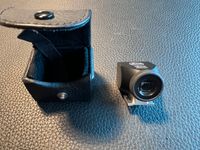 Leica M 18mm Aufstecksucher, neu und unbenutzt Hessen - Neu-Anspach Vorschau