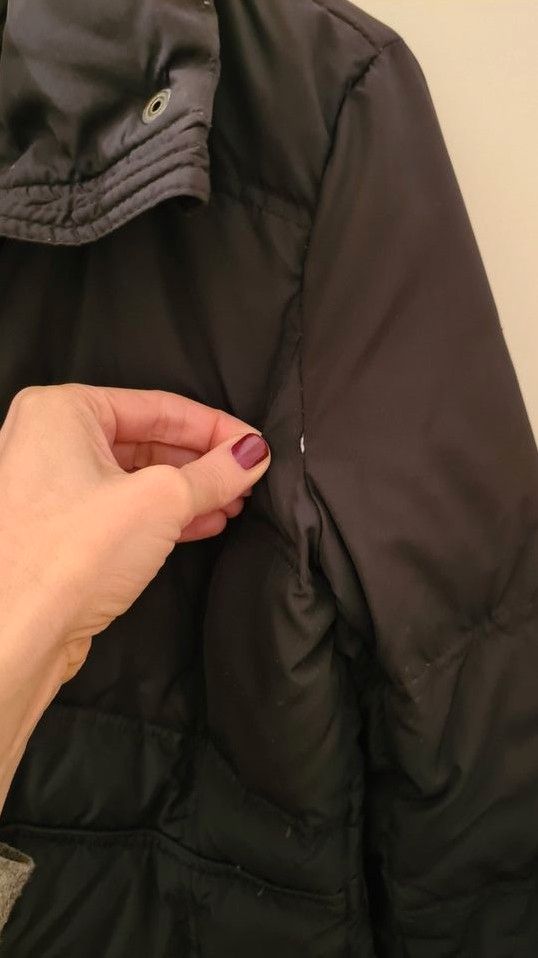 Daunenjacke/Winterjacke | Esprit edc | S | schwarz in Berlin