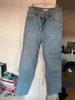 Straight Leg Jeans Thüringen - Weimar Vorschau