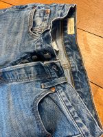 neue Levis Jeans 501 Grösse 24x26 Baden-Württemberg - Freiburg im Breisgau Vorschau