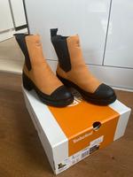 Timberland kori park chelsea wheat nubick Stiefel Bayern - Neumarkt i.d.OPf. Vorschau