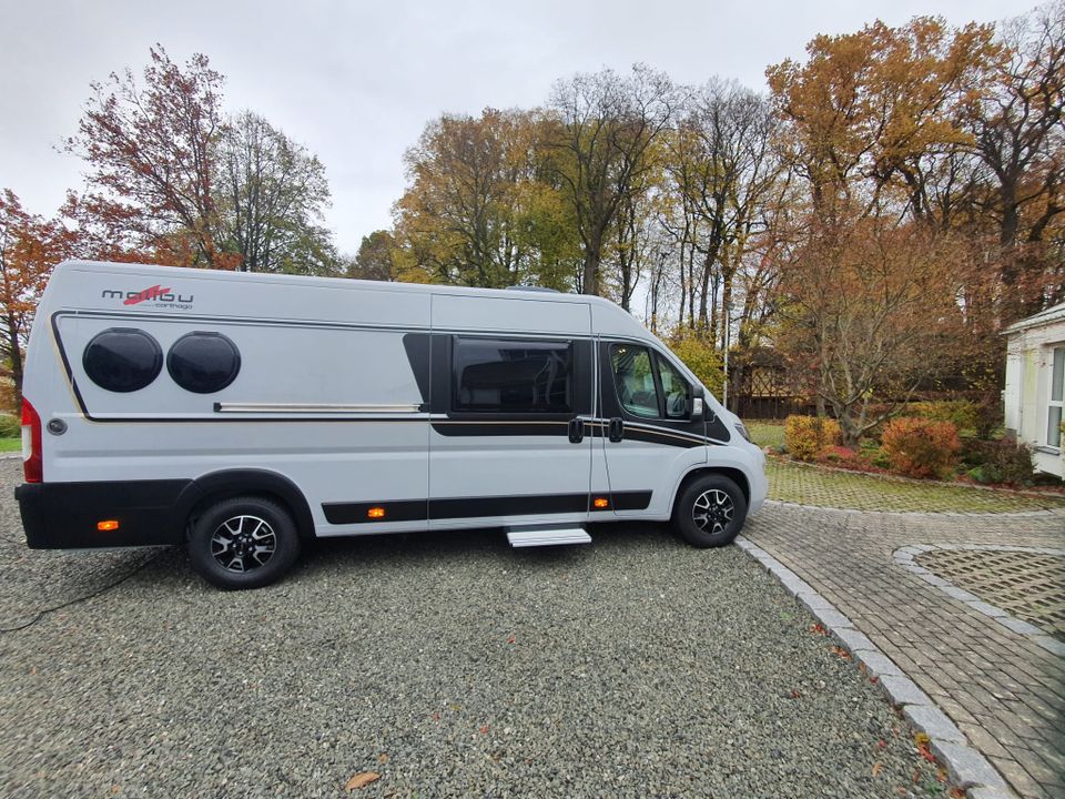 ***Neufahrzeug***Malbiu Van Comfort 640 LE***** in Strullendorf