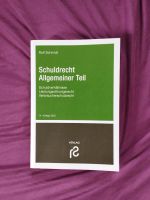 Rolf Schmidt - BGB Schuldrecht AT Mecklenburg-Vorpommern - Weitenhagen b Greifswald Vorschau