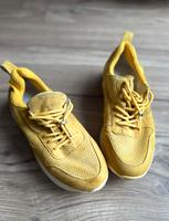 Lamazani Sneaker Leder, Saarland - Mettlach Vorschau