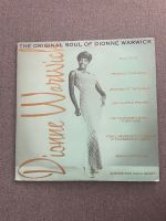 Doppel LP Schallplatte The Original Soul of Dionne Warwick Altona - Hamburg Ottensen Vorschau