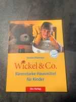 Buch „Wickel & Co.“ Bayern - Kiefersfelden Vorschau