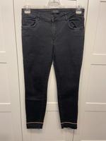 MOS Mosh Jeans , Summer Glam Jeans Black Denim Niedersachsen - Delmenhorst Vorschau