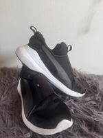 Puma Originals Sportschuhe – schwarz Schleswig-Holstein - Harrislee Vorschau
