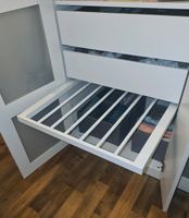 Ikea Komplement Hosenaufhängung weiß Pax ausziehbar 75x58 cm Schleswig-Holstein - Bad Segeberg Vorschau