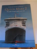 Queen Mary 2,Bildband, Delius Klasing Vlg, neu München - Maxvorstadt Vorschau