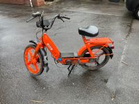 Piaggio Ciao Moped (C7E2T) zum Ausschlachten oder Wiederaufbauen Aachen - Laurensberg Vorschau