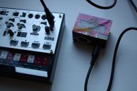 DelayDude Korg Volca Modular – DIY Midi-In Mod Kit Friedrichshain-Kreuzberg - Friedrichshain Vorschau