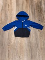 Tolle Sweatjacke - Adidas - Gr. 6-9 Monate - unisex Baden-Württemberg - Grünsfeld Vorschau