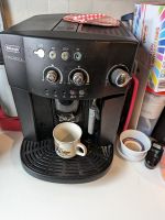 DeLonghi Magnifica Vollautomat Kaffee Maschine Kaffeemaschine Schleswig-Holstein - Neumünster Vorschau