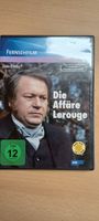 DVD Günter Strack Die Affäre Lerouge 2 Teile Film Nordrhein-Westfalen - Bad Münstereifel Vorschau