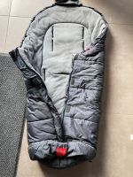 Kinderwagen-Wintersack Baden-Württemberg - Bad Saulgau Vorschau