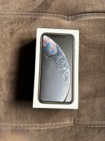 iPhone XR 128 GB Schleswig-Holstein - Schieren Vorschau