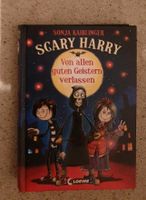 Buch Kinderbuch Geister Scarry Harry Lesebuch Niedersachsen - Freden Vorschau