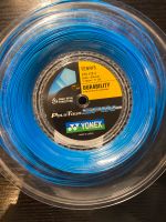 Yonex Poly Tour Spin 1.20mm cobalt blue 12m Set Tennissaite Niedersachsen - Ganderkesee Vorschau