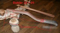 Pinne Ruder Steuer Helmstok für eine Dehler / Dehlya 22 Nordrhein-Westfalen - Gladbeck Vorschau