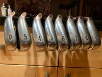 Golf Set Dubai Assisin inkl. 13er Trolley Nordrhein-Westfalen - Nettetal Vorschau