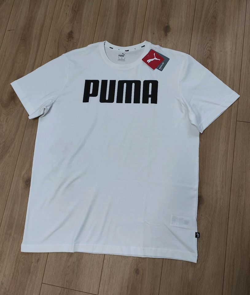 Puma Herren T-Shirt, Größe XL in Pfullingen