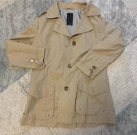 Frühling/Sommerjacke CINQUE Gr. 44 beige Hessen - Fulda Vorschau
