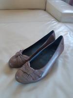 Caprice Pumps Leder taupe Gr. 40 wNEU Niedersachsen - Dassel Vorschau