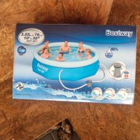 Bestway Pool Nordrhein-Westfalen - Bergkamen Vorschau