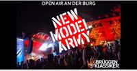 Suche New Model Army 2 Karten  für Brüggen Nordrhein-Westfalen - Brüggen Vorschau