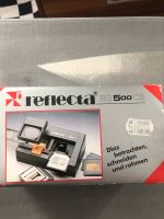 Reflecta rg 500 cs Baden-Württemberg - Rottenburg am Neckar Vorschau