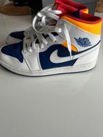 Nike Air Jordan Bayern - Wielenbach Vorschau
