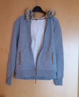 Teddyfelljacke Sweatjacke warm Damen Nordrhein-Westfalen - Heimbach Vorschau