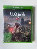 Halo Wars 2 für XBOX ONE // NEU & originalverpackt München - Au-Haidhausen Vorschau