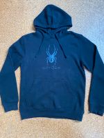 NEU schwarzer Hoodie Spider, Gr. M Kr. Dachau - Petershausen Vorschau