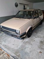 VW Golf 2 Karosserieteile Baden-Württemberg - Todtnau Vorschau