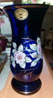 >>>schicke Vase, Hand Made, Crystalex<<< Sachsen - Burkhardtsdorf Vorschau