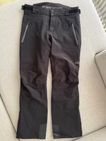 Helly Hansen Alpha Lifaloft Skihose schwarz Gr. M Niedersachsen - Garbsen Vorschau