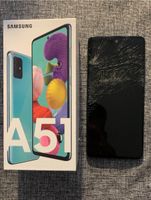 Samsung A51 - voll funktionsfähig Nordrhein-Westfalen - Rheine Vorschau