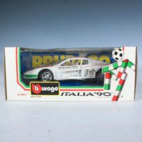 BURAGO ITALIA Ferrari Testarossa 1984 Cod. 3019 IT Bayern - Miltenberg Vorschau