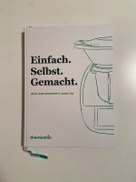 Thermomix-Kochbuch unbenutzt Bayern - Gochsheim Vorschau