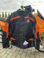 JACK FOX Motorradjacke Rollerjacke ⚠️NEU⚠️ S, M & L Größen Bayern - Ergolding Vorschau