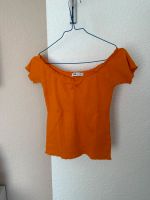 Tshirt orange Gr XL FB Sister Niedersachsen - Salzgitter Vorschau