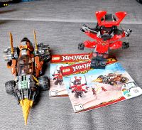 Lego Set 70669 ninjago legacy (inkl Versand) Nordrhein-Westfalen - Bergisch Gladbach Vorschau