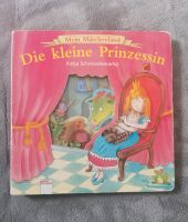 Buch: Die kleine Prinzessin Baden-Württemberg - Kernen im Remstal Vorschau