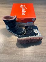 Superfit Klett Winterschuh Winter-Stiefel Gr. 25 Gore-Tex Niedersachsen - Scheeßel Vorschau