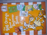 Dr. Süß The BIG Orange Book of Beginner Books Rheinland-Pfalz - Mainz Vorschau