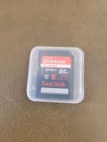 SanDisk 8GB neu und unverbraucht. Östliche Vorstadt - Steintor  Vorschau