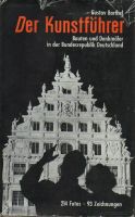 Der Kunstführer - Bauten und Denkmäler in der Bundesrepublik Deut Nordrhein-Westfalen - Blomberg Vorschau